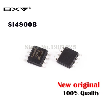 

10pcs SI4800B 4800B MOSFET SOP-8 New original