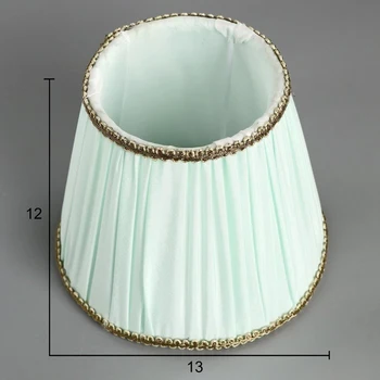 

Lampshade E14 13х13х12 cm 4460006