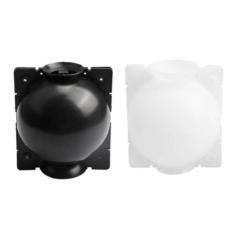 5/8/12CM Plant Rooting Equipment Indoor Garden High Pressure Propagation Ball Growing Box Breeding Case Garden Graft Box Sapling