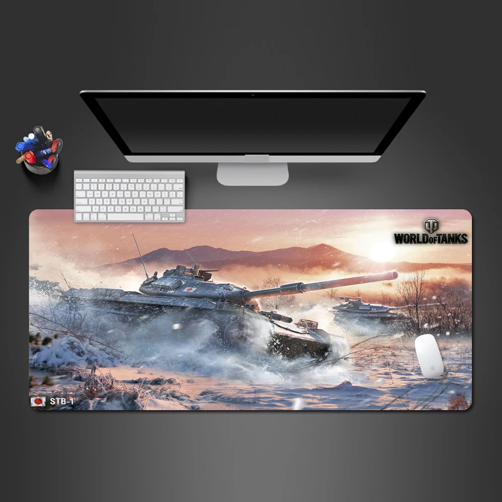 СУПЕР Вперед World Tanks коврик для мыши Wot Профессиональная игра большой коврик для мыши для Мыши Компьютерный коврик для мыши для игры в мышь