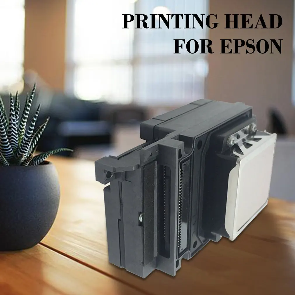 Для Epson TX800 F192040 насадка для принтера печатающая головка аксессуары для принтера замена качества