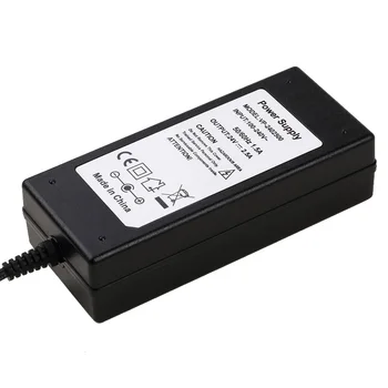 

Balaike 60W power adapter 24v2.5a desktop power supply for label printer UAV and LED light bar