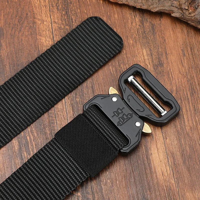 Мужской военный тактический ремень|nylon military belt|tactical belt menmilitary |