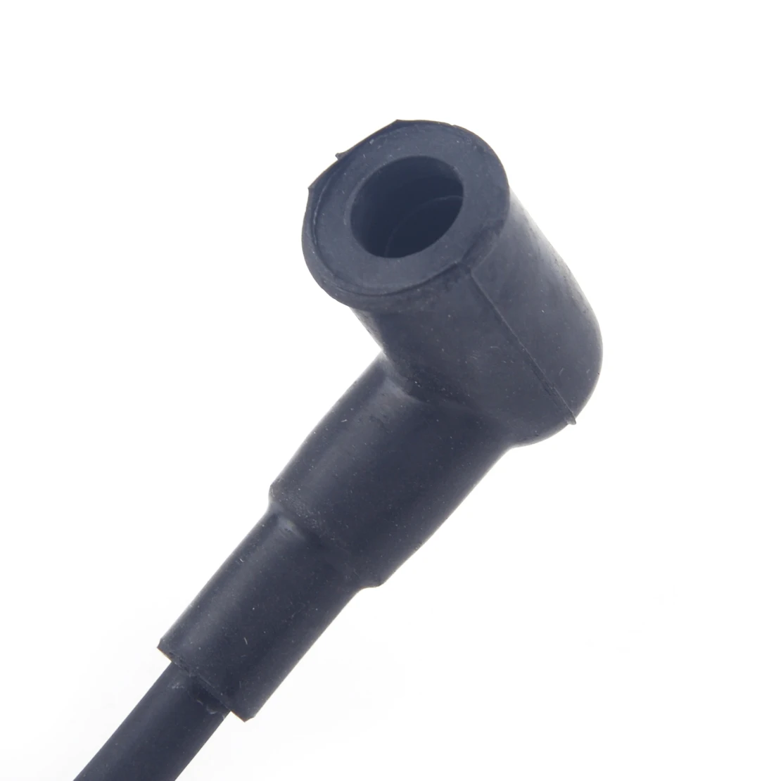 DWCX Black Car Interior Outboard Engine Ignition Coil 61N-85570-10 61N-85570-00-00 Fit for Yamaha C 20 25 30HP