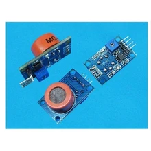1 шт. MQ-3 спирт датчик этанола модуль датчик детектора газа MQ3