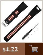 Браслет Ремни светящиеся для Apple Watch123 светящиеся бусины часы ручной работы с металлические браслеты модные подчеркивает индивидуальность Новинка
