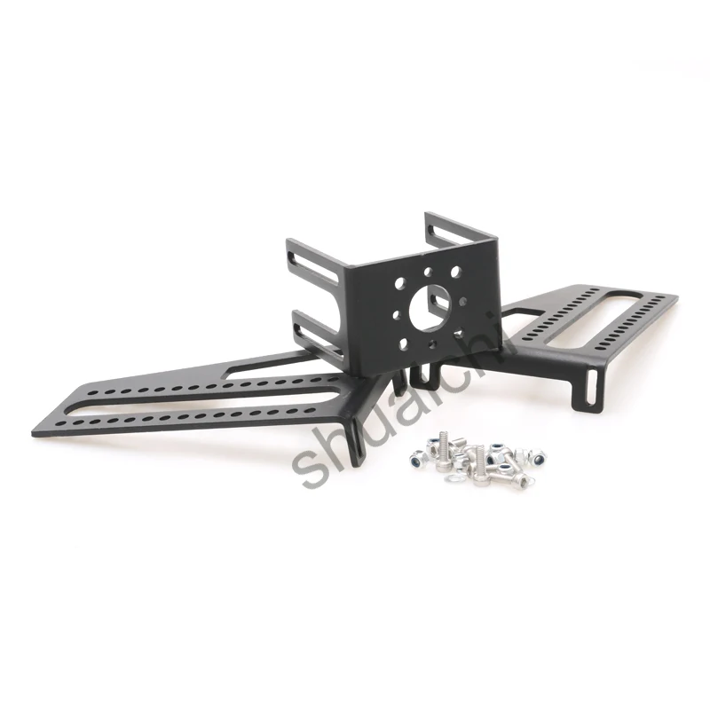 Support moteur drone RC métal réglable 35-72mm / 50-110mm