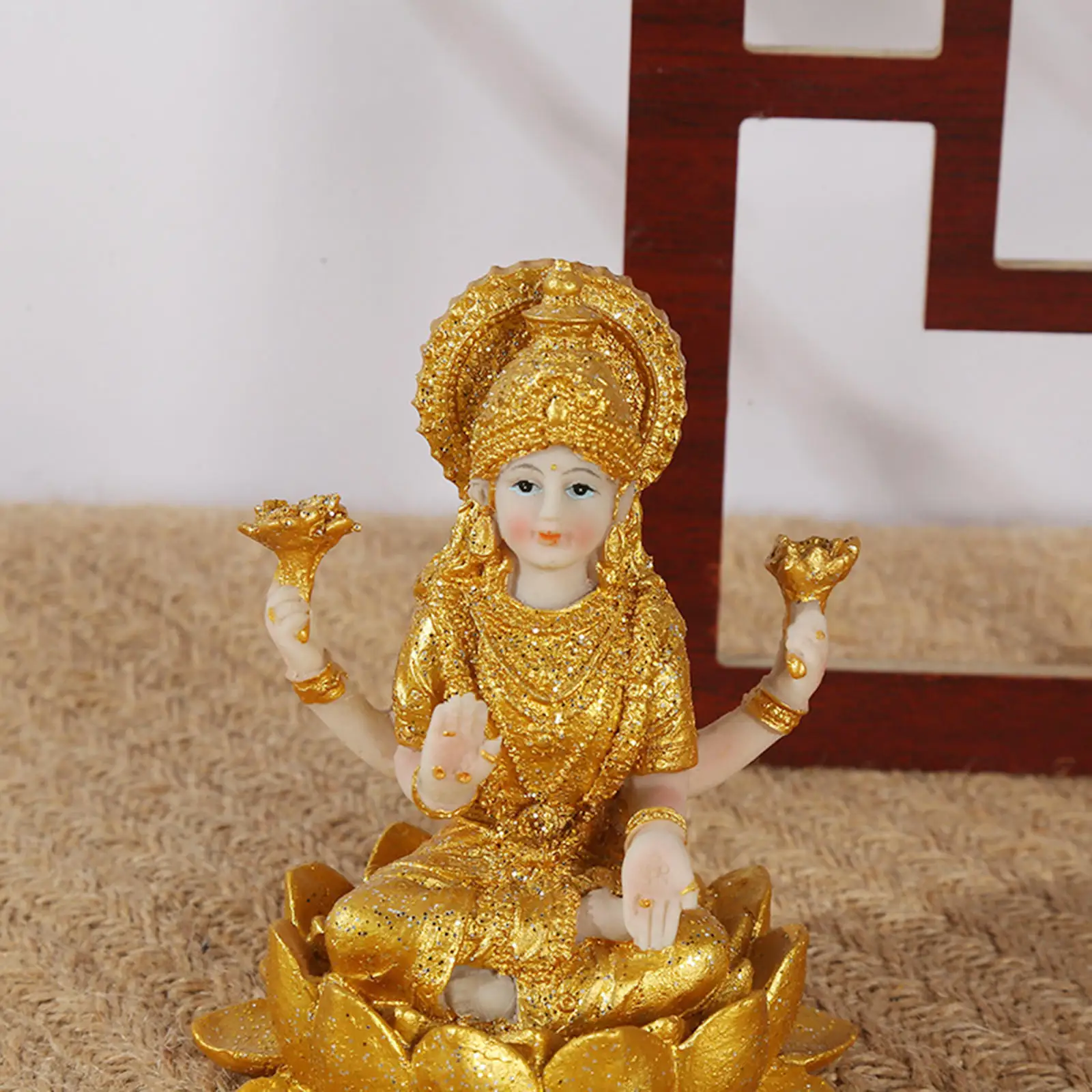 Indian Goddess Statue Hindu Goddess Statue Buddha Statue Garden