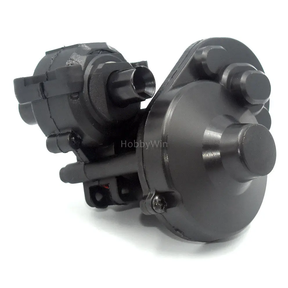 BSD part BS709-070 Gear Box Unit 1P