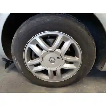 

205/60/R16 RIM RENAULT SCENIC II