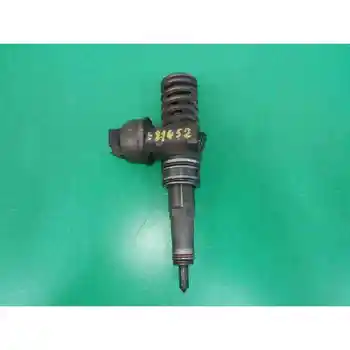 

0414720215 INJECTOR VOLKSWAGEN POLE (9N3)