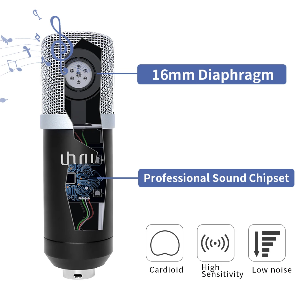 Topping A90 Hi-Res Digital HiFi Music Portable