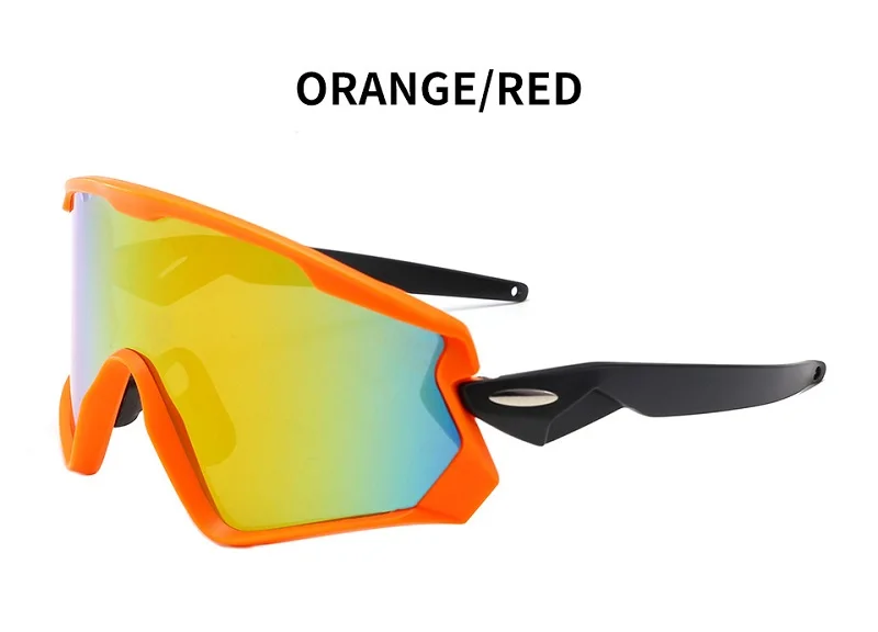 Новинка, очки для велоспорта, горного велосипеда, шоссейного велосипеда, спортивные солнцезащитные очки, мужские очки для велоспорта, велосипедные очки
