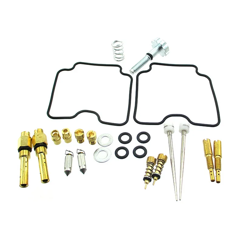 XLSION карбюратор ремонт карбюратора Ремкомплект подходит YAMAHA RAPTOR 660 YFM660R 2001 2002 2003 2004 2005