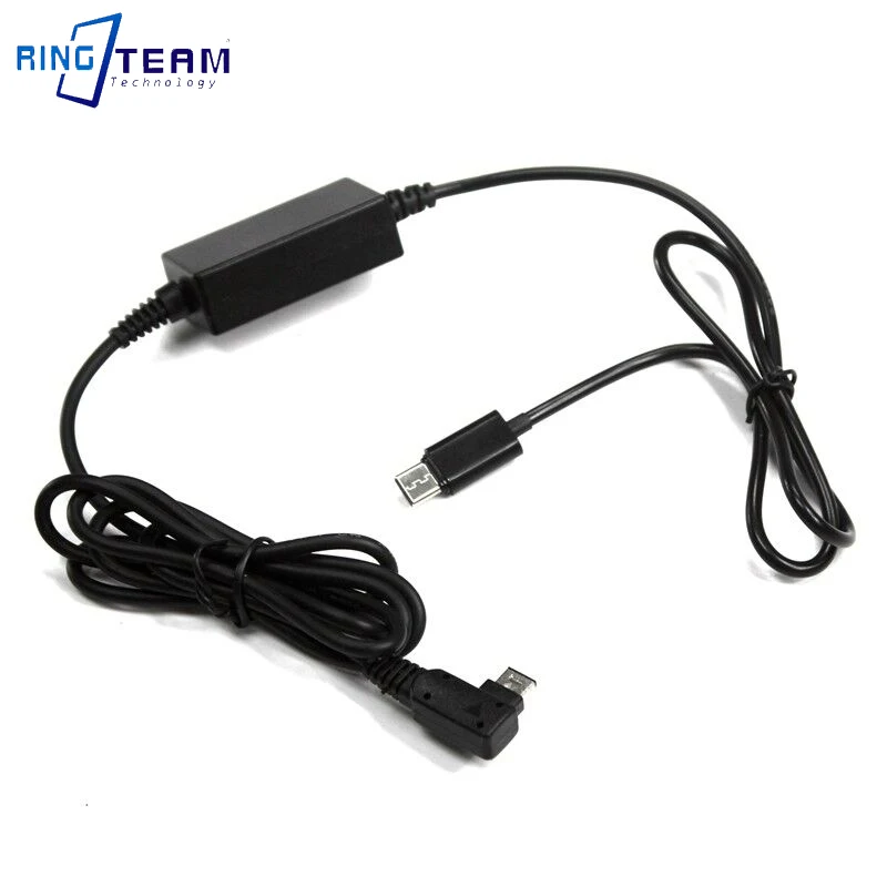 Type C to AC-PW10AM PW10AM PD Power Cable Sony Camera Alpha A58 A99 A57 A77 II DSLR-A100 A200 A230 A290 A330 A350 A380 A390