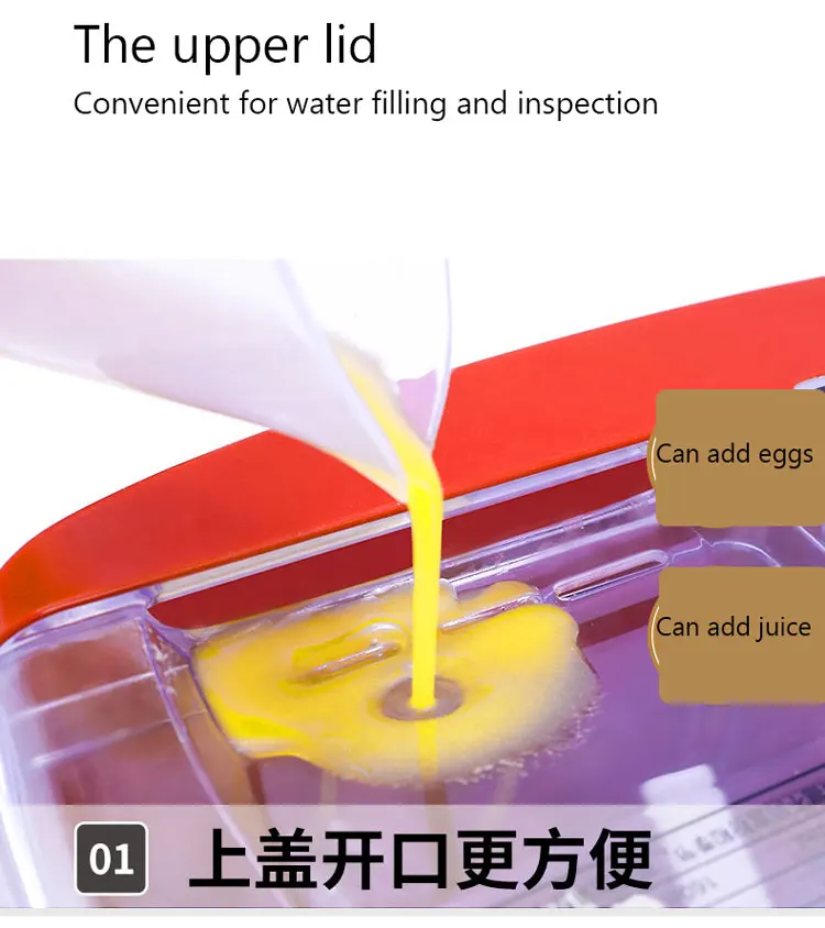 elétrico imprensa sheeter farinha trigo fresco liquidificadores