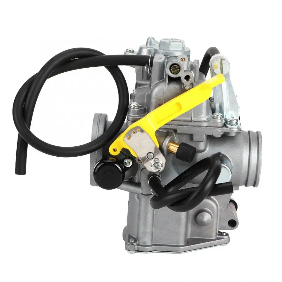 Карбюратора мотоцикла Подходит для Honda sportrax 300 TRX300EX 1993-2008 16100-HM3-670 16100-HM3-L00 16100-HM3-A61
