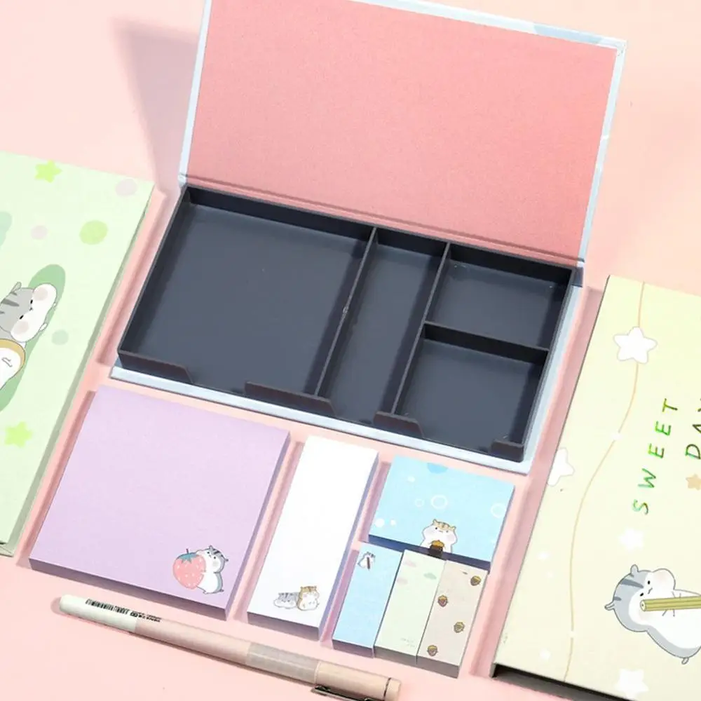 8 стилей/набор, ручной стикер для книг, набор, сделай сам, дневник, стикер, милый блокнот, материал, Kawaii, корейский, канцелярские принадлежности, школьные принадлежности