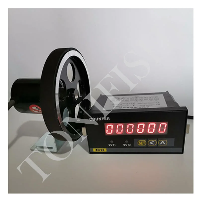 Tool Parts Complete set with encoder Digital tachometer motor tachometer/tachometer/frequency