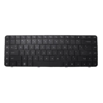 

English Keyboard For HP CQ62 G62 CQ56 G56 For Compaq 56 62 G56 G62 CQ62 CQ56 CQ56-100 US Laptop Keyboard