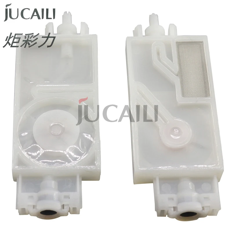 

Jucaili 10pcs DX5/xp600 printhead ink damper For Mimaki jv33 jv5 cjv30 roland mutoh Galaxy solvent printer