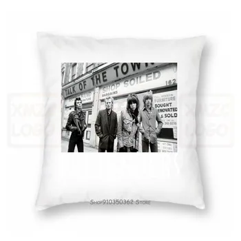 

Sleeping With Sirens 2020 The Medicine Tour New Condition Pillow case Not Vintage Women Men