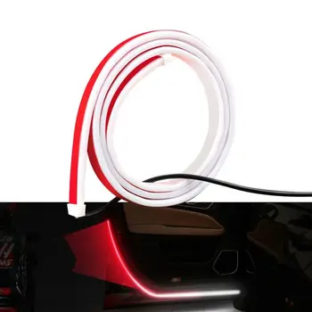 

Universal LED Warning Light Car Door Opened 12V Waterproof Signal Lamp