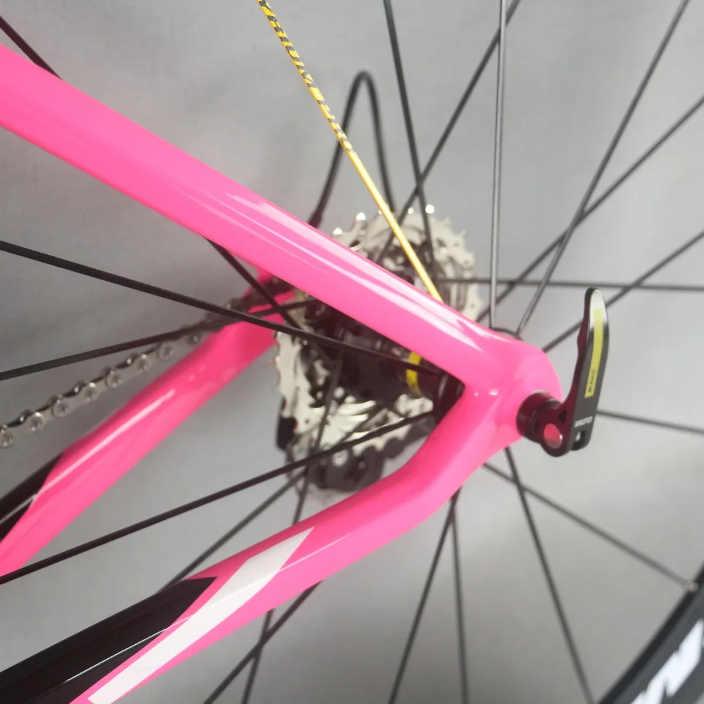 Full carbon aero road complete bike TT-X1 22 speed custom paint and logo Aluminium wheel with SHIAMNO0 R7000 Full carbon aero road complete bike TT-X1 22 speed custom paint and logo Aluminium wheel with SHIAMNO0 R7000