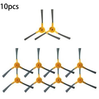 

Tool Side Brushes Cleaner 10PCS For ISEELIFE PRO3S PRO4S PRO4 Vacuum Cleaner