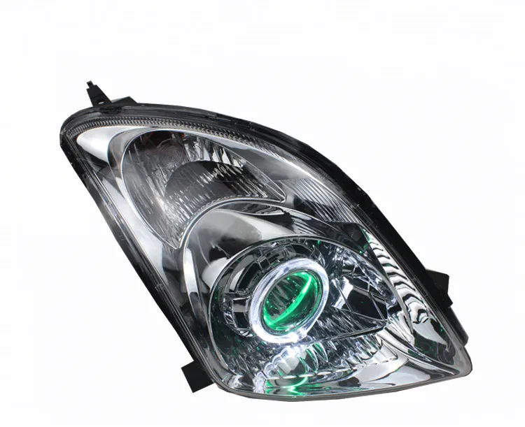 Hid Lights For Swift Dzire