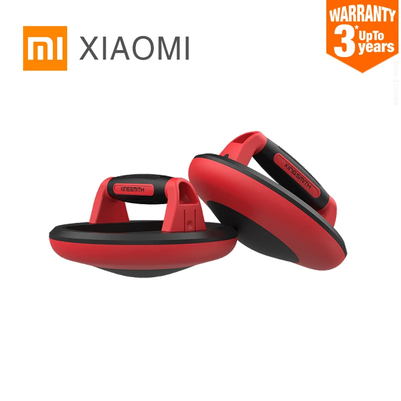 Xiaomi Kingsmith стойка для пуш-ап бодибилдинг инструменты фитнеса упражнения