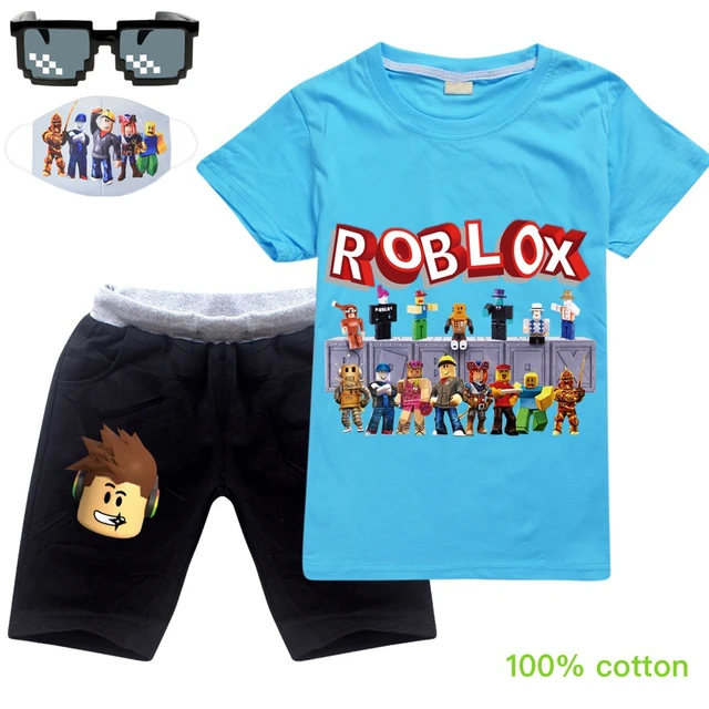 Roblox Clothes Ideas Boy