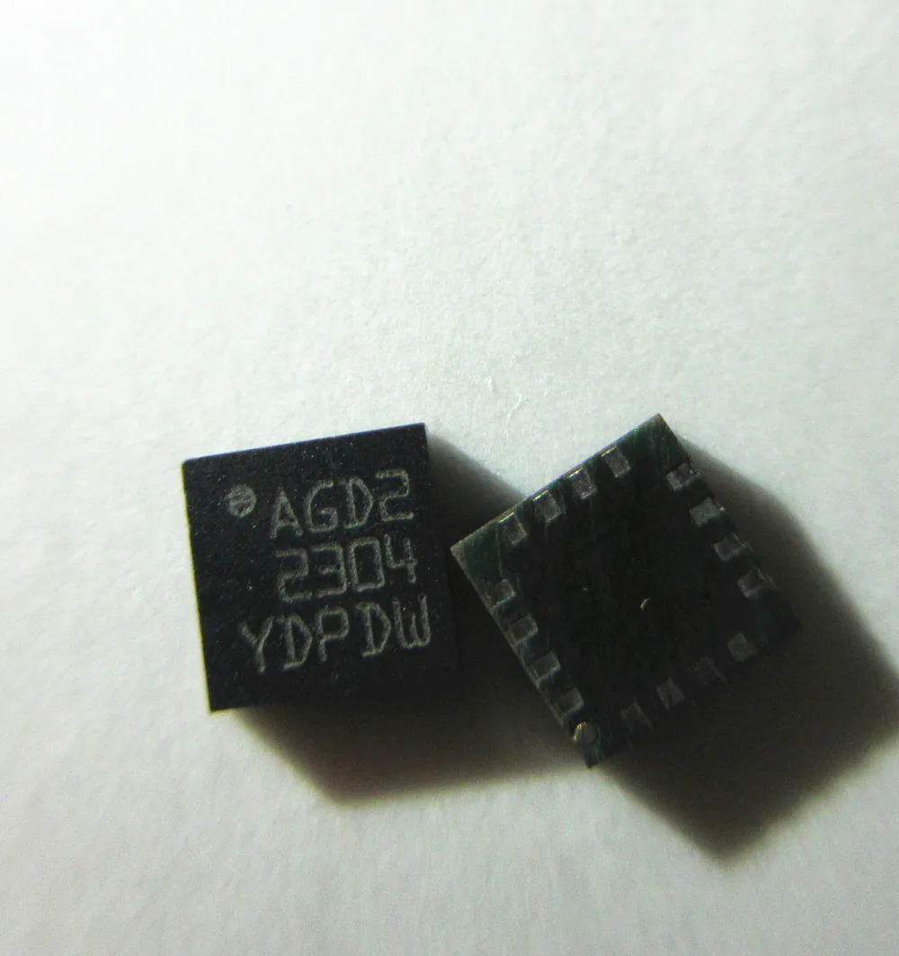 10 шт в упаковке, новая L3GD20HTR L3GD20 AGD2 3GDH LGA16
