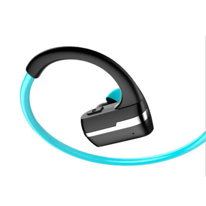Полностью Bluetooth 4,1 Гарнитура беспроводные наушники спортивные стерео наушники с микрофоном для Iphone huawei Xiaomi