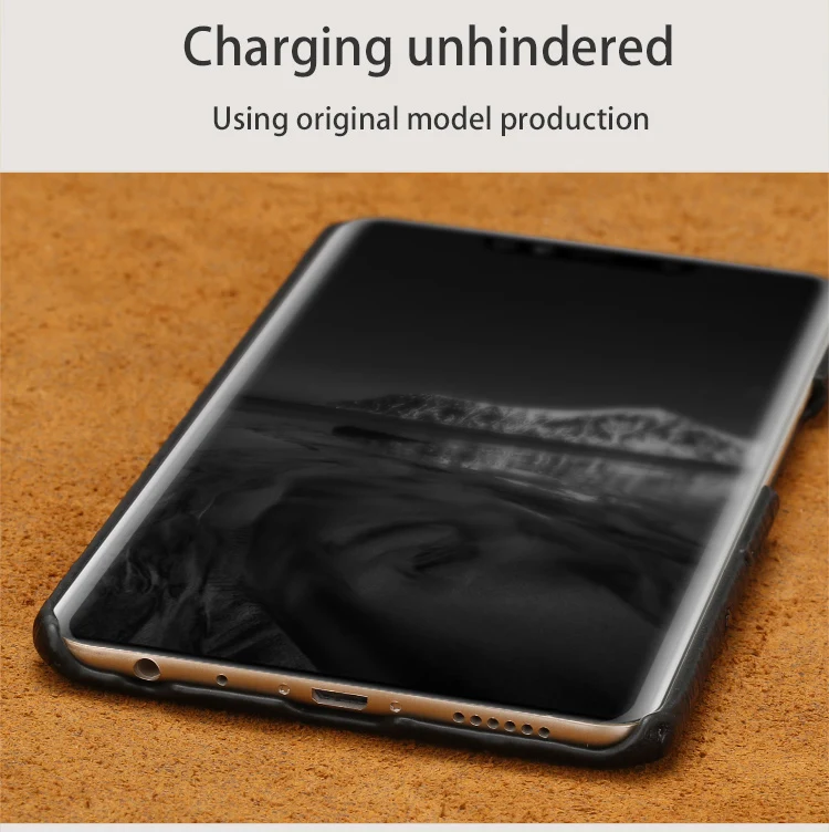 Чехлы для телефонов huawei P10 P20 P30 Lite mate 9 10 20 lite Pro, натуральный страусовый чехол для Honor 8X9 10 V20 P Smart Case