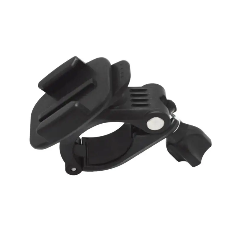 360 Degree Rotation Action Camera Holder Camera Holder For Camera Motorcycle Bike Handlebar Mount For Gopro