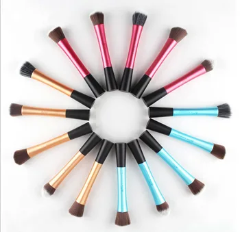 

5-Leg Slim Waist Makeup Brush Hot Selling Makeup Brush Makeup Brush