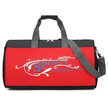 Мужская и wo мужская дорожная сумка, сумка для фитнеса, складной рюкзак, водонепроницаемая сумка для багажа, образец, сумка для путешествий на заказ