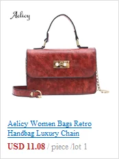 Aelicy Luxury Handbags Women Bags Designer Small Square Crossbody Bags Wild Girls Snake Print Shoulder Messenger Bag 1105