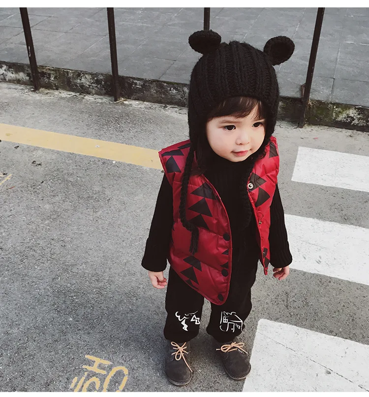 New Knitted Boys Sweaters For Baby Girls Autumn Winter Warm Toddler Tops Soft Cotton Kids Sweater Children's Long Sleeve Clothes (30)