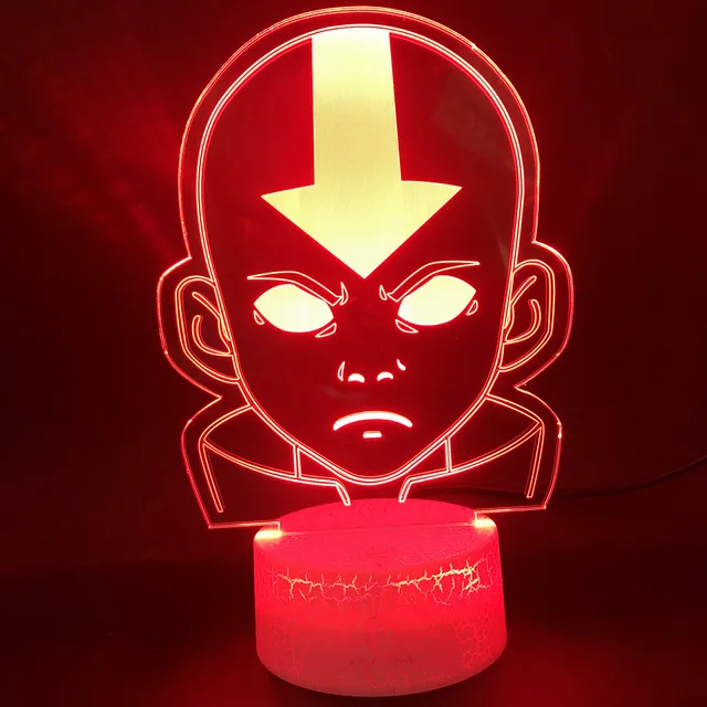 teletubbies night light