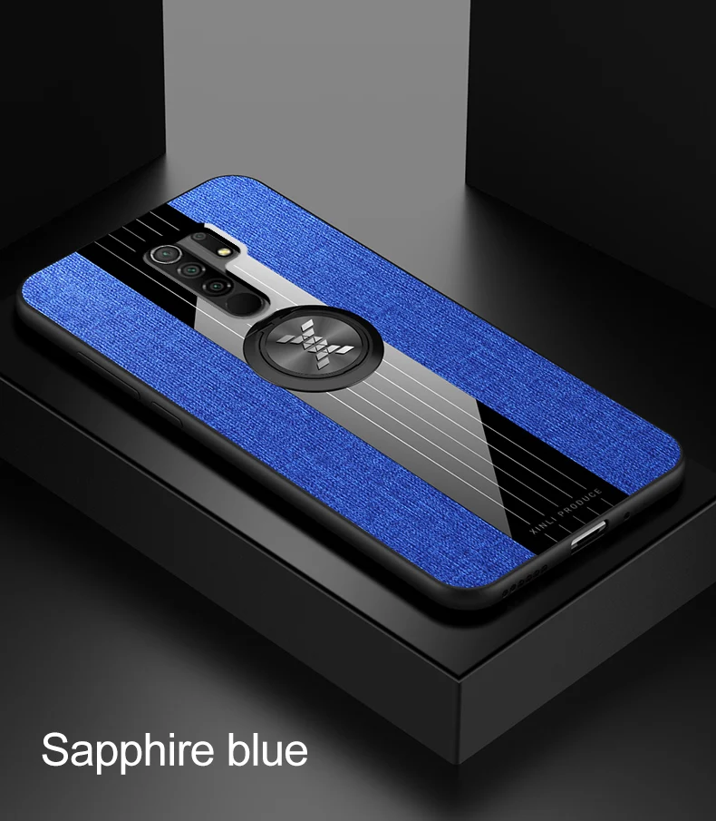 6-26-红米9布纹壳实拍_05