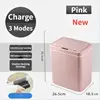 Charging Pink