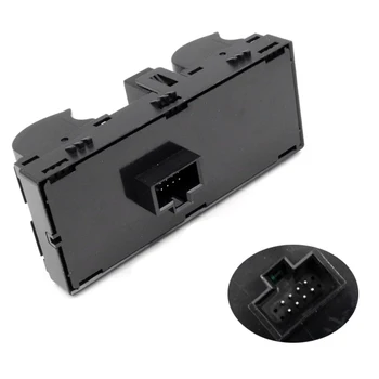 

New Electric Window Control Switch Fit For Fiat Linea 735442332 735 442 332 Car Accessories