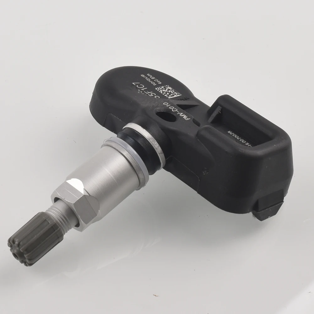 Car Tire Pressure Monitor Sensor TPMS 433MHZ 52940J7000 For Kia Ceed CD Car styling 4PCS car tire pressure monitor car tire pressure sensor