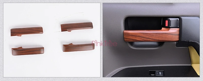 handle cover