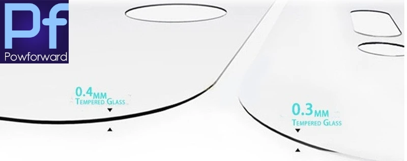 2.5D Curved Edge Screen Protector Glass For iPad 10.2 mini 5 4 Air 3 2 1 Tempered Glass Film For Pro 11 10.5 9.7