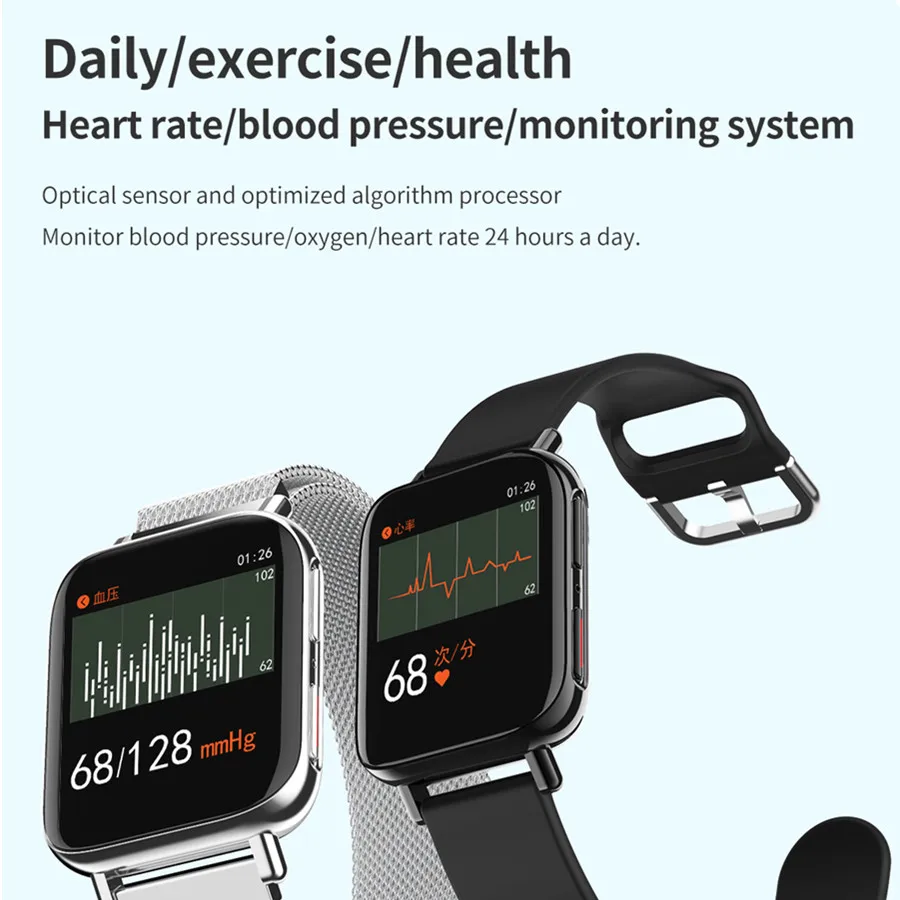 CZJW M96 smart watch man 2020 dail call bluetooth