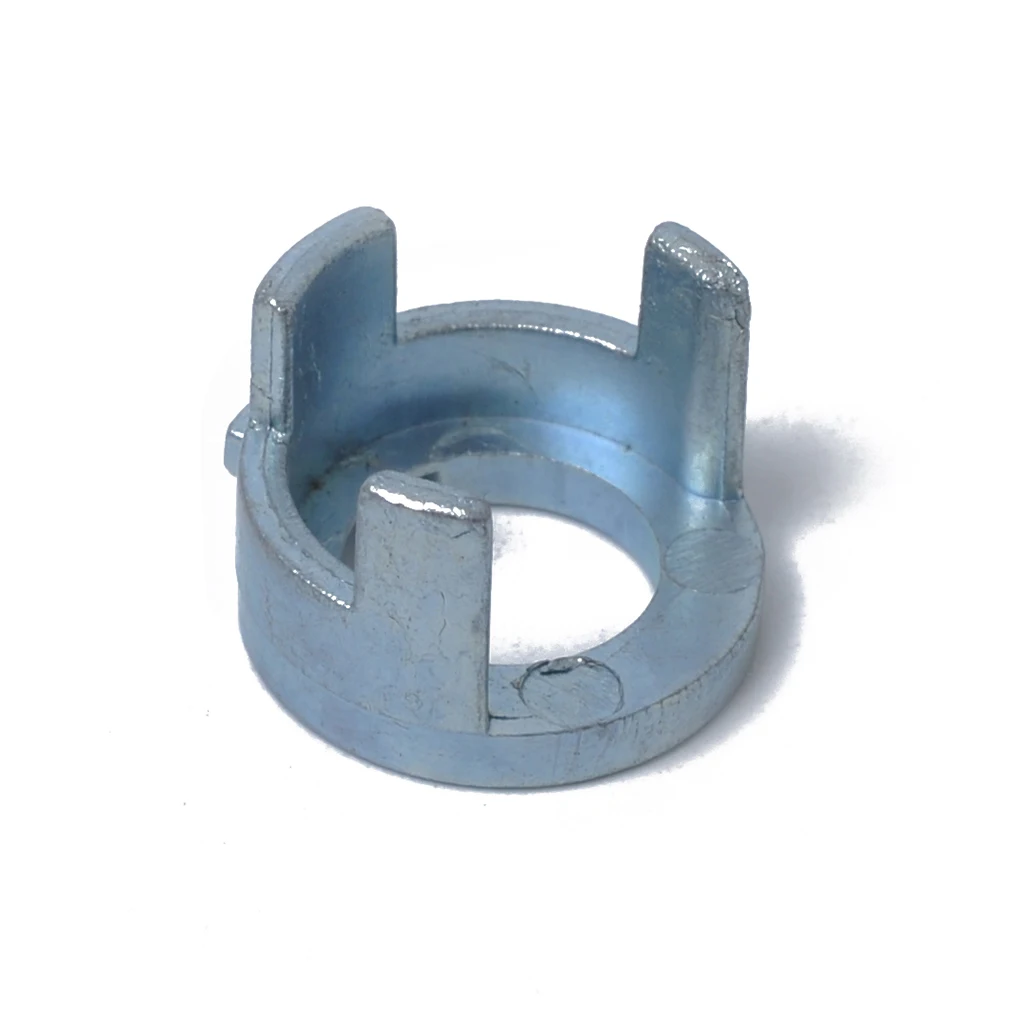 5x Door Lock Barrel Repair Kit Front L/R Door For 6K4837223A VW  1994-06