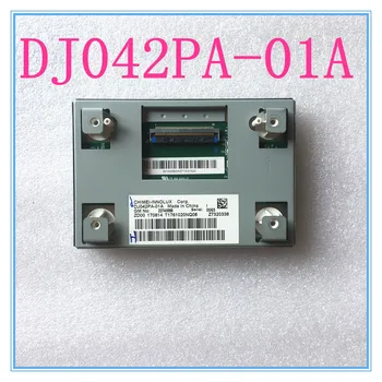 

DJ042PA-01A DJ042PA is suitable for 4.2 inch car navigation LCD display